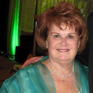 Meet your Posher, Anne